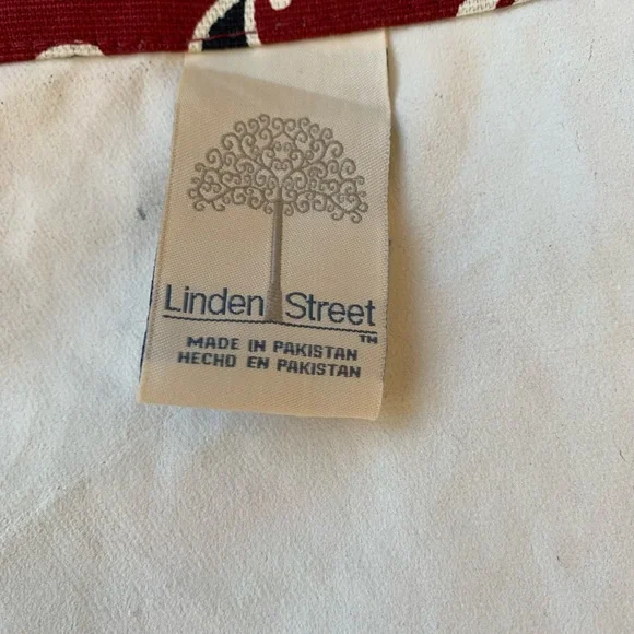 Panel Curtains with Valances - Picture 3 of 5